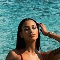 Fanny Neguesha Nude