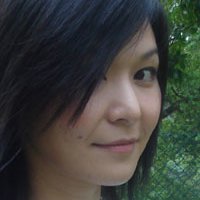 Farini Cheung Nude