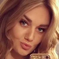 Faye McKeever Nude