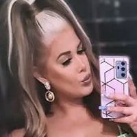 Fern Snailham Nude