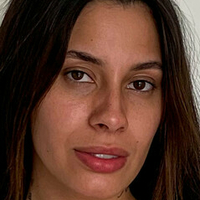 Fernanda Mota Farhat Nude