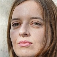 Florence Janas Nude