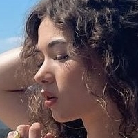 Florine Mazoyer Nude