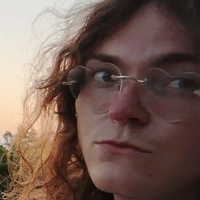 Flowers_Abaddon Nude