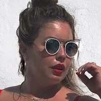 Fluvia Lacerda Nude