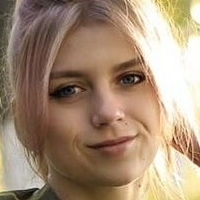 Fox Yuliya Nude
