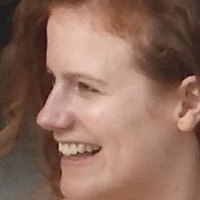 Frances Berry Nude
