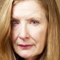 Frances Conroy Nude