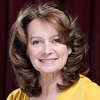 Francesca Annis Nude