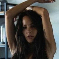 Francesca Pey Nude