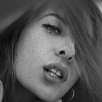 franciellebuttom Nude