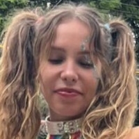 Gabbie Fadel Nude
