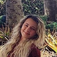 Gabby Barrett Nude
