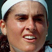 Gabriela Sabatini Nude
