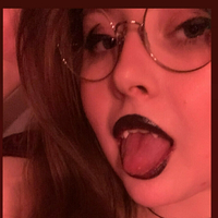 geegargargoyle Nude