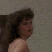 Geena Davis Nude