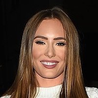 Georgie Clarke Nude