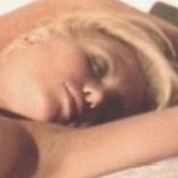 Gerie Bronson Nude