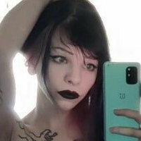 Ghost.milk Nude