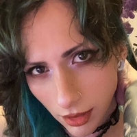 ghostyygoth Nude