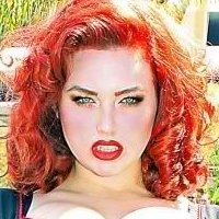Gia Genevieve Nude