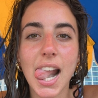 Gianina Paolantonio Nude