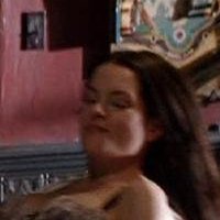 Gina Holden Nude