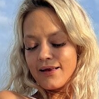 Gina Jaqueline Nude