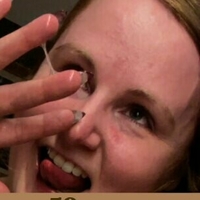 ginger.snap33 Nude