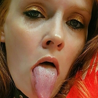 ginger420expo Nude