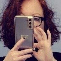 gingerhippie74 Nude