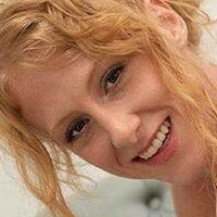 Gingerlittle Nude