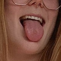 GingerLovesAnal Nude
