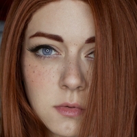 Ginny Di Nude
