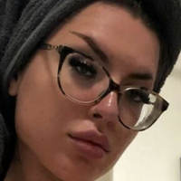 Ginyka Nude