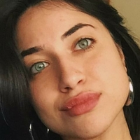 Giulia Colasante Nude
