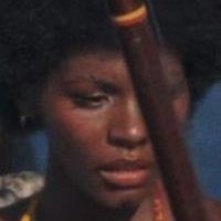 Gloria Hendry Nude