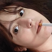 goddessofsmoke Nude