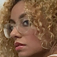 goldencurls3 Nude