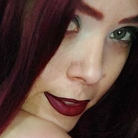 Goth1c Bunny Nude