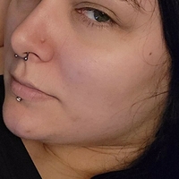 Goth2be453 Nude