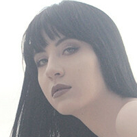 gothcharlotte Nude