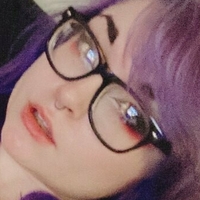 GothTamago Nude