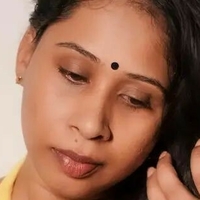 Gowri Mathews Nude