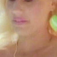 Greta Carlson Nude
