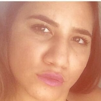 Hadar Ben Haim Nude