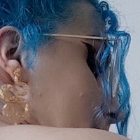 Haelle Nude