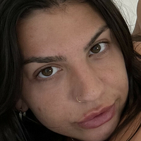 Hailcamp Nude