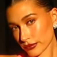 Hailey Baldwin Bieber Nude