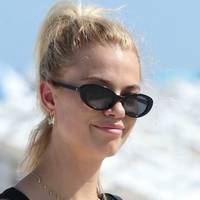 Hailey Clauson Nude